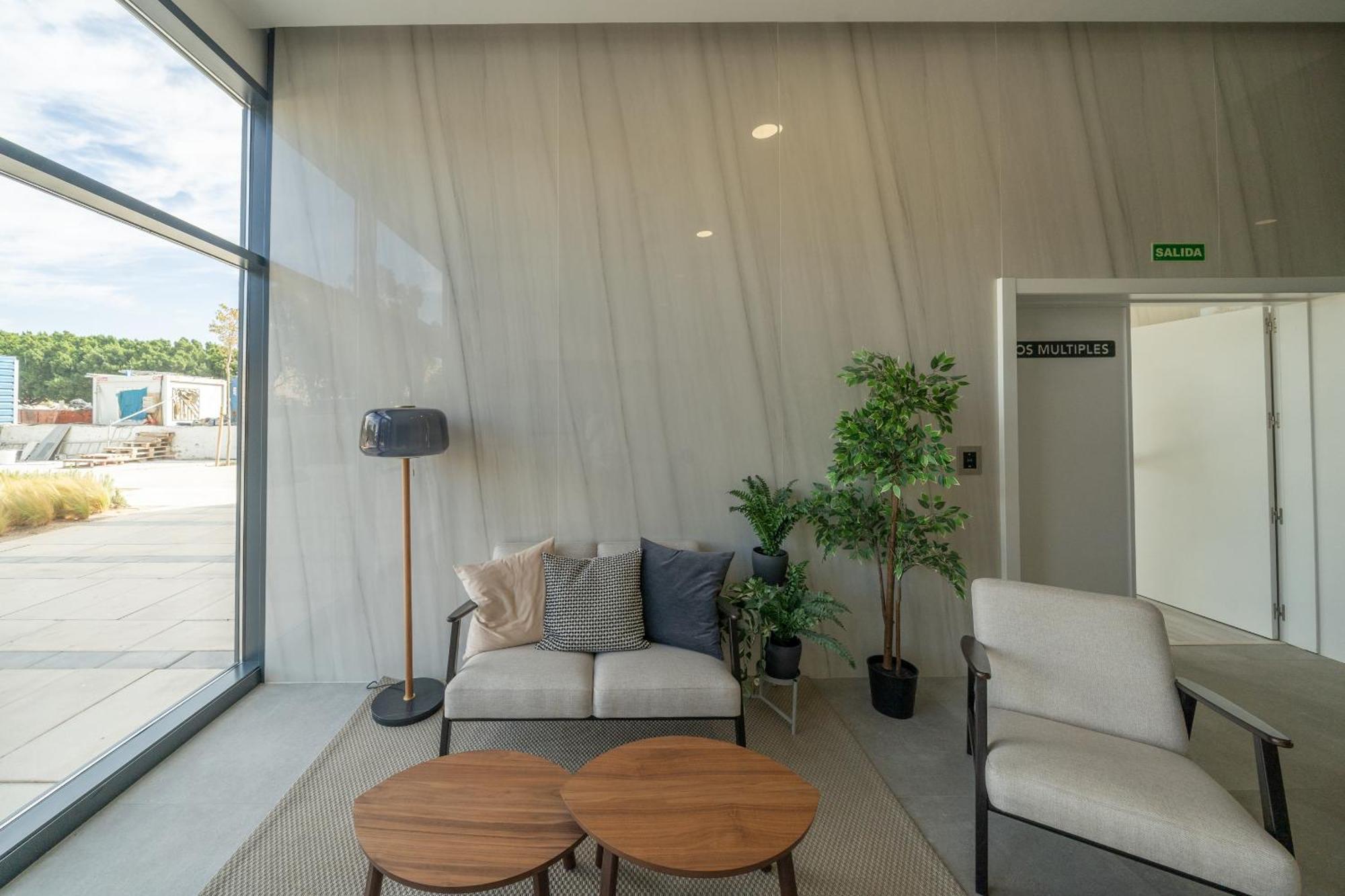 Xpce Urban 4 Malaga Skyline - Free Parking Apartment Ngoại thất bức ảnh
